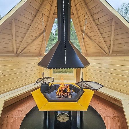 Holiday Home Aamunkoi By Interhome Veskoniemi Ngoại thất bức ảnh