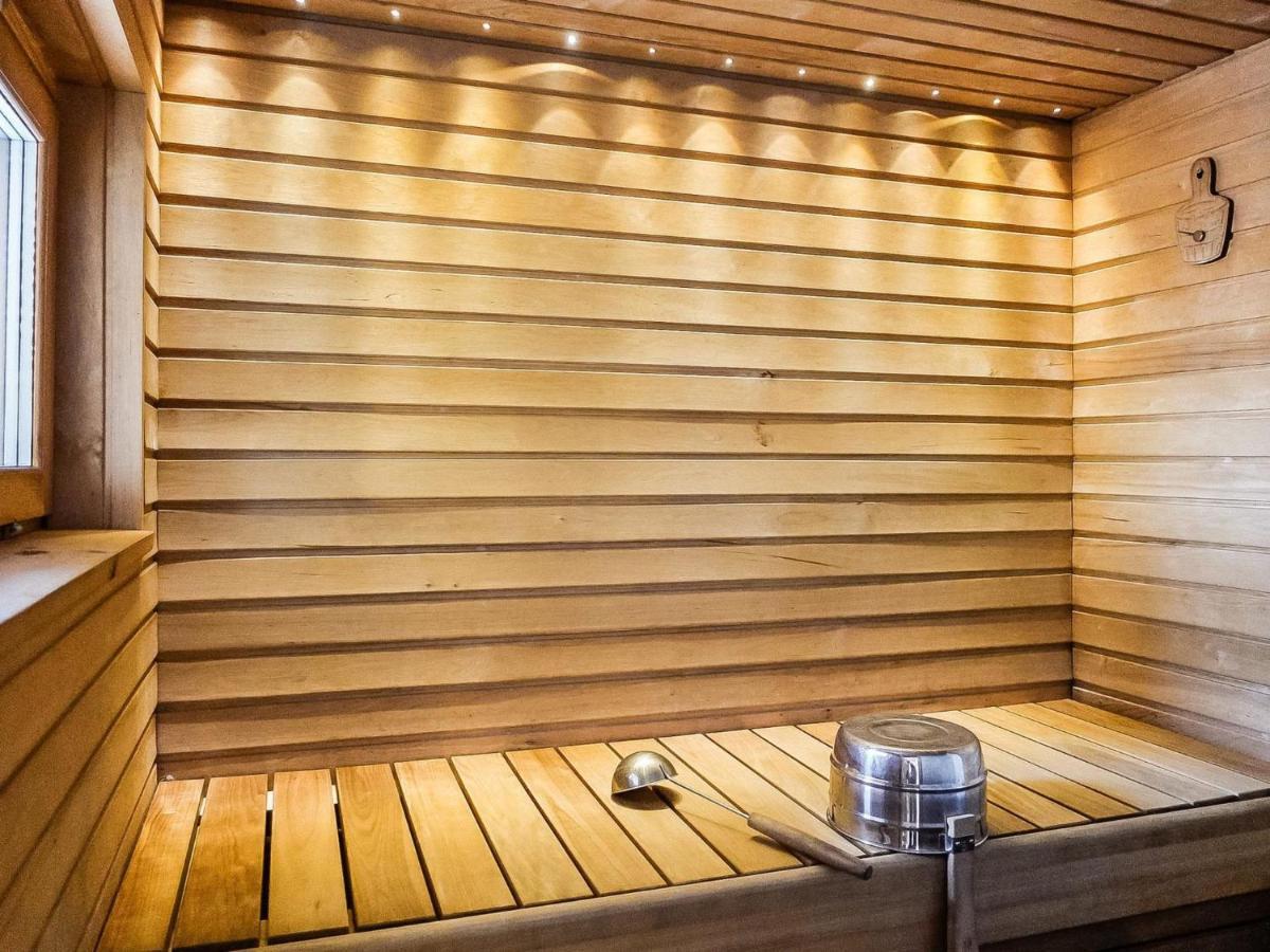 Holiday Home Aamunkoi By Interhome Veskoniemi Ngoại thất bức ảnh