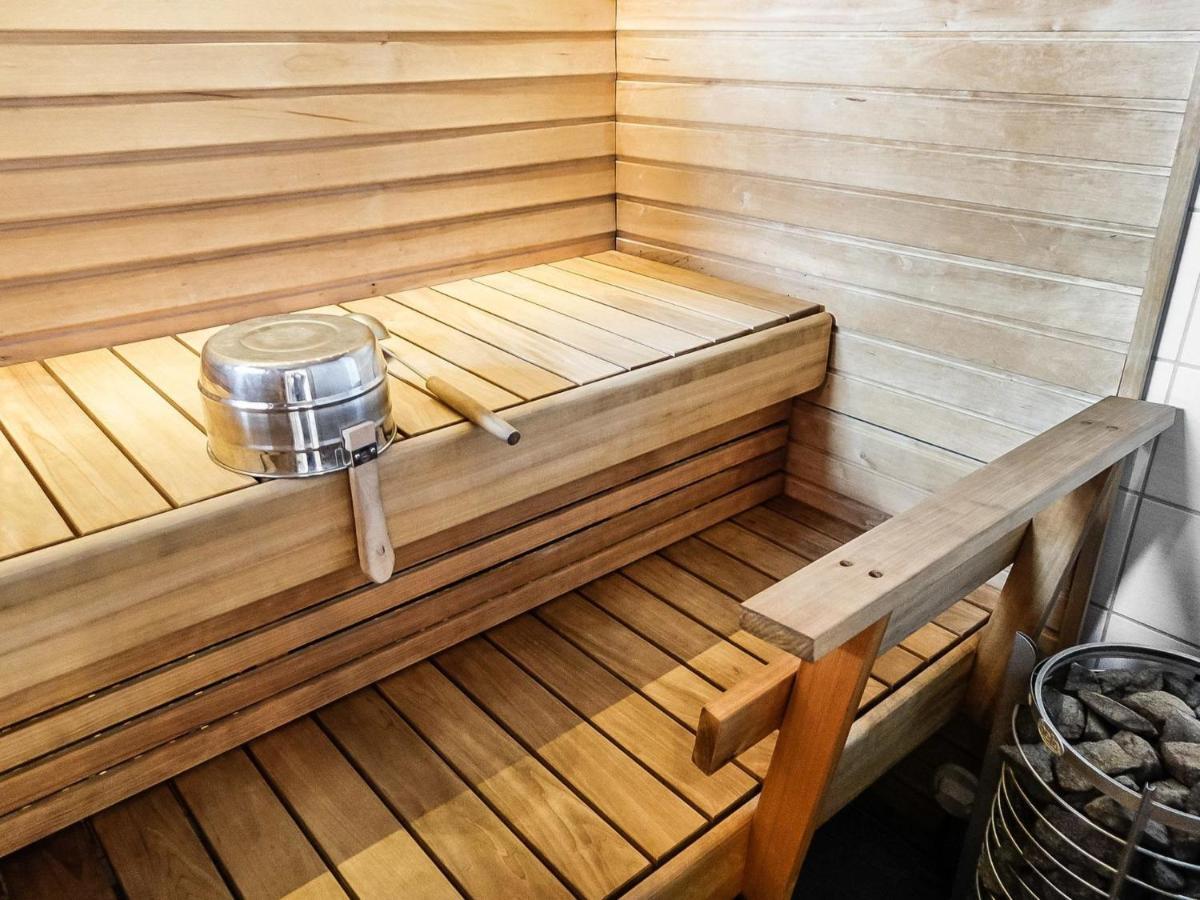 Holiday Home Aamunkoi By Interhome Veskoniemi Ngoại thất bức ảnh